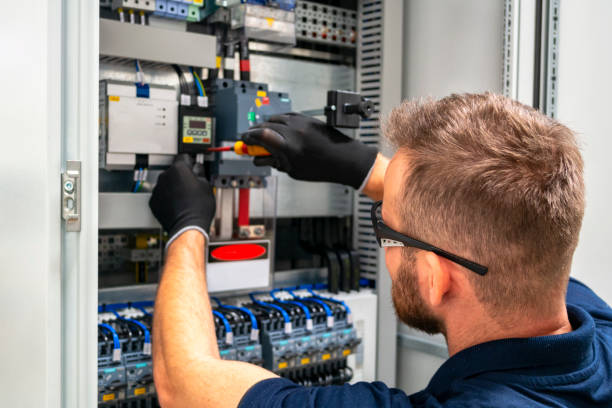  Rson, CA Electrician Pros
