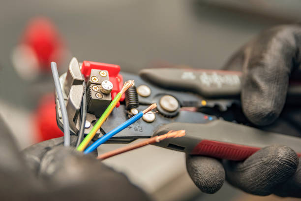 Best Electrical Rewiring Services  in Rson, CA