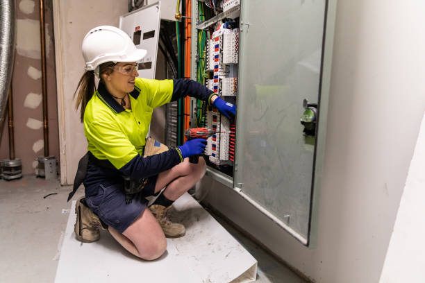 Best Generator Installation Services  in Rson, CA