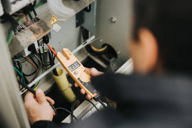 Best Electrical Outlet Repair  in Rson, CA