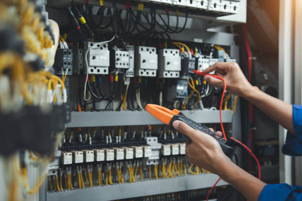 Best Affordable Electrical Installation  in Rson, CA