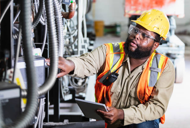 Best Electrical Contractors for Businesses  in Rson, CA