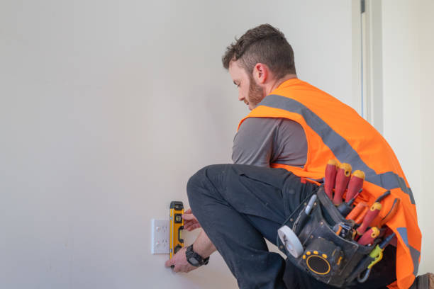 Best Outdoor Lighting Installation  in Rson, CA