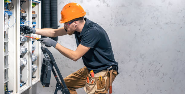 Best Emergency Electrician Near Me  in Rson, CA