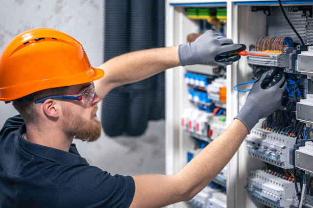 Carson, CA Electrician Company