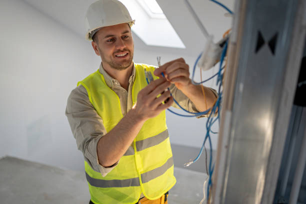 Best Generator Installation Services  in Rson, CA