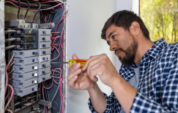 Best Residential Electrician Services  in Rson, CA